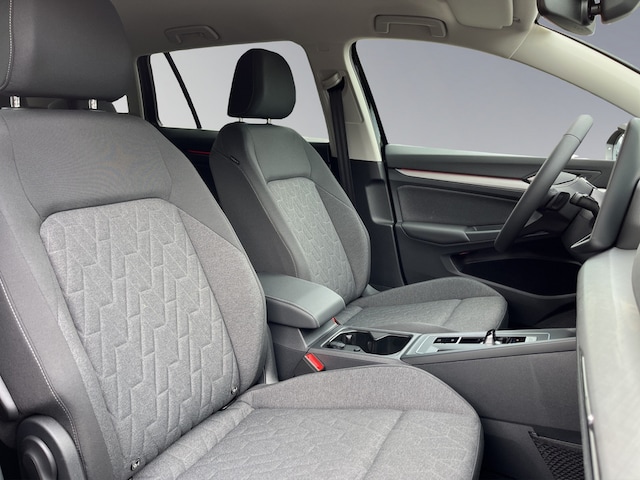 Volkswagen Golf DSG Golf VIII Life Variant