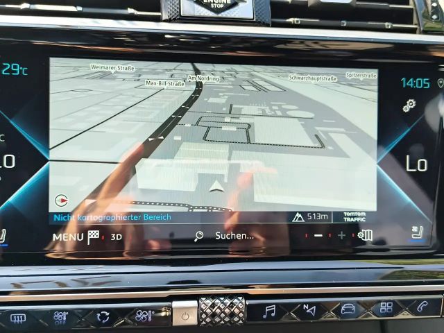 DS DS 7 Crossback Crossback