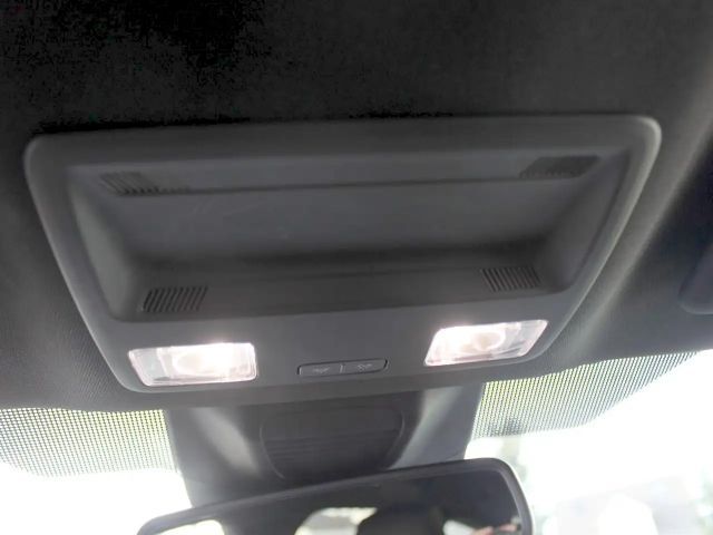 Ford Focus EcoBoost ST Line