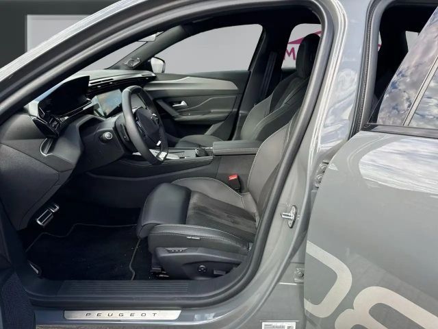 Peugeot 308 GT-Line Hybrid SW