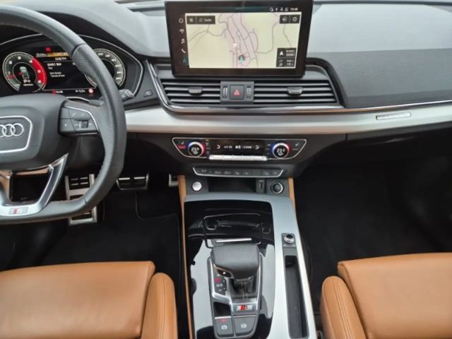 Audi SQ5 3.0 TDI Quattro Sportback