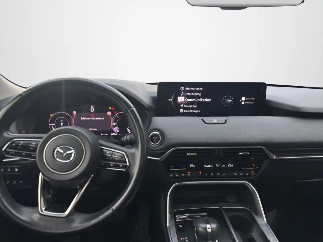 Mazda CX-60 4WD Homura Plus