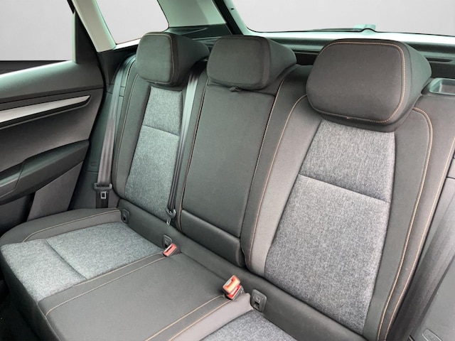 Skoda Karoq 2.0 TDI 4x4