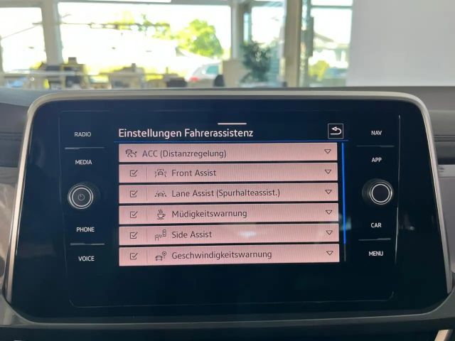 Volkswagen T-Roc DSG Style