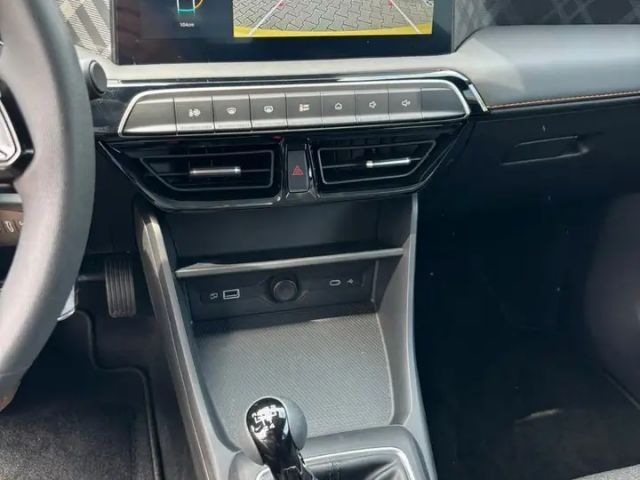 MG MG3 Standard Standard range