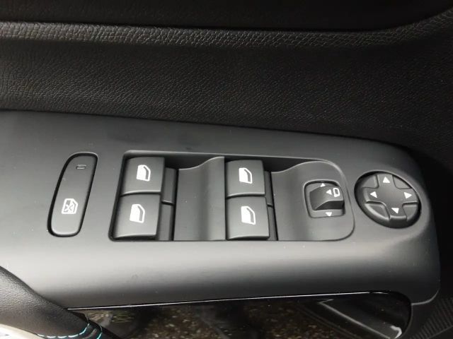 Citroën C5 Aircross Hybrid