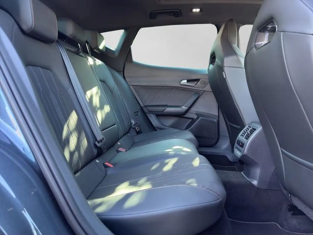 Cupra Formentor 2.0 TSI DSG VZ