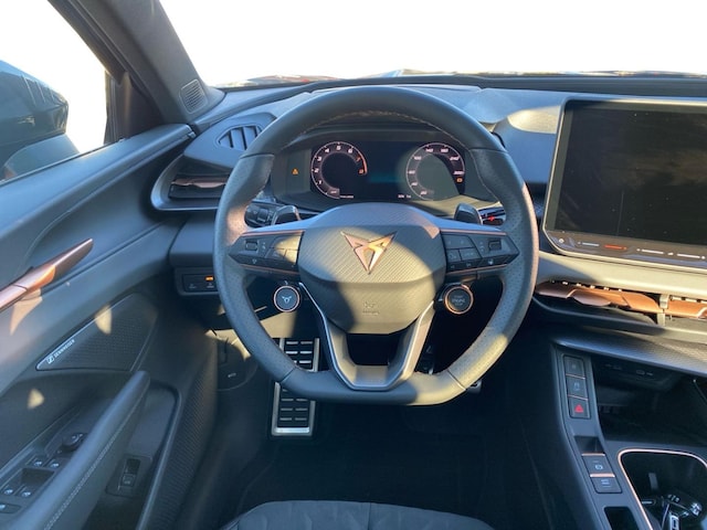 Cupra Terramar 2.0 TSI VZ