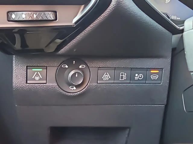 DS DS 7 Crossback Crossback E-Tense