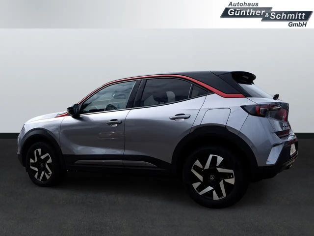 Opel Mokka GS-Line Grand Sport