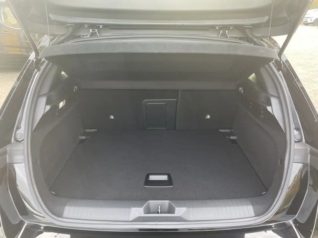 Opel Astra GS-Line Grand Sport