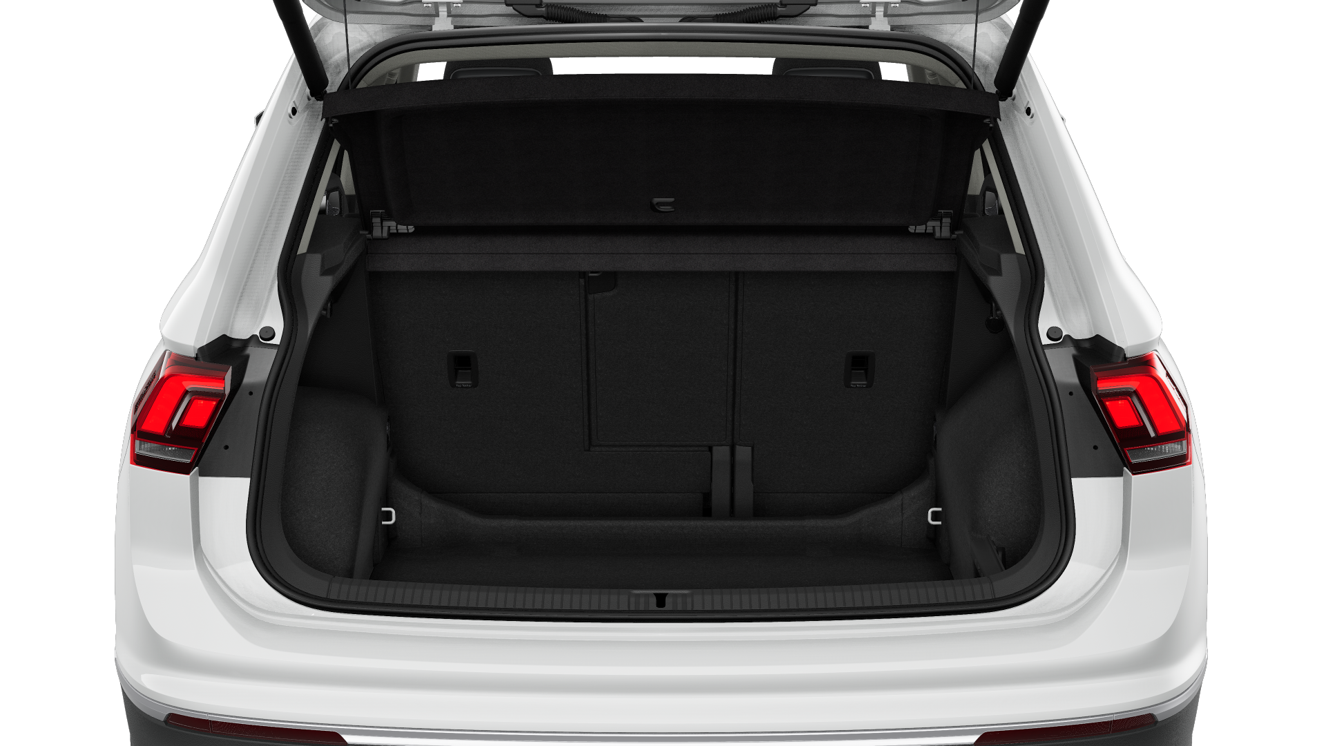 Volkswagen Tiguan 2.0 TDI DSG Life