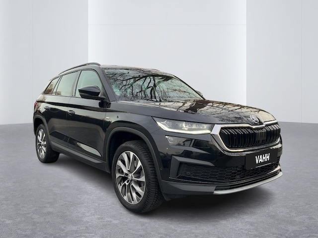 Skoda Kodiaq 2.0 TDI 4x4