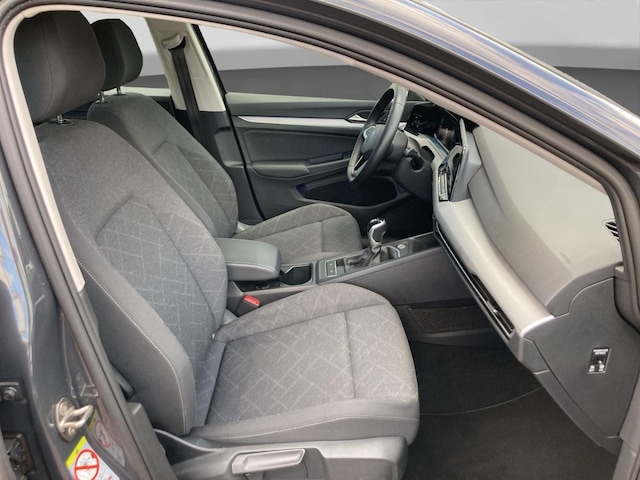 Volkswagen Golf 2.0 TDI Life