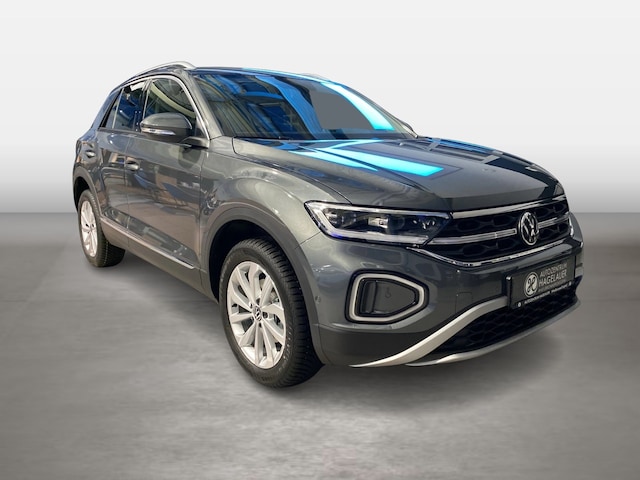 Volkswagen T-Roc 1.5 TSI DSG Style