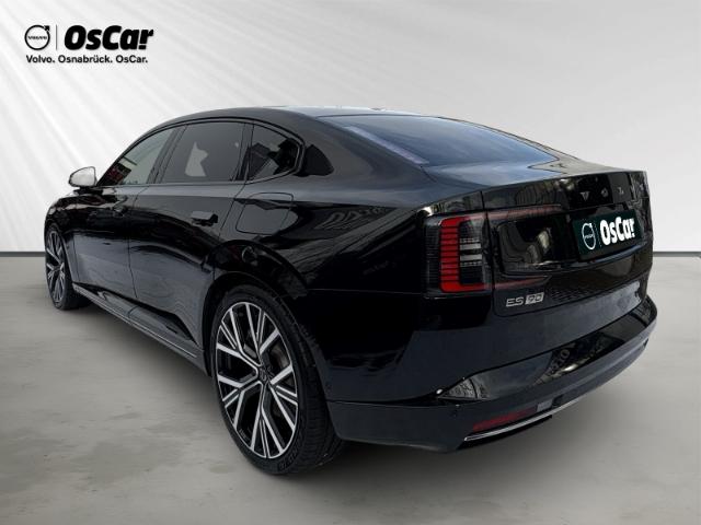 Volvo ES90 Extended range Single motor Ultra