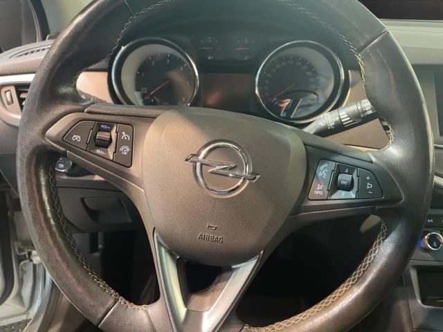 Opel Astra 1.5 CDTI Business Sports Tourer