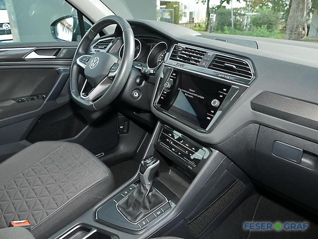 Volkswagen Tiguan 2.0 TDI DSG Life