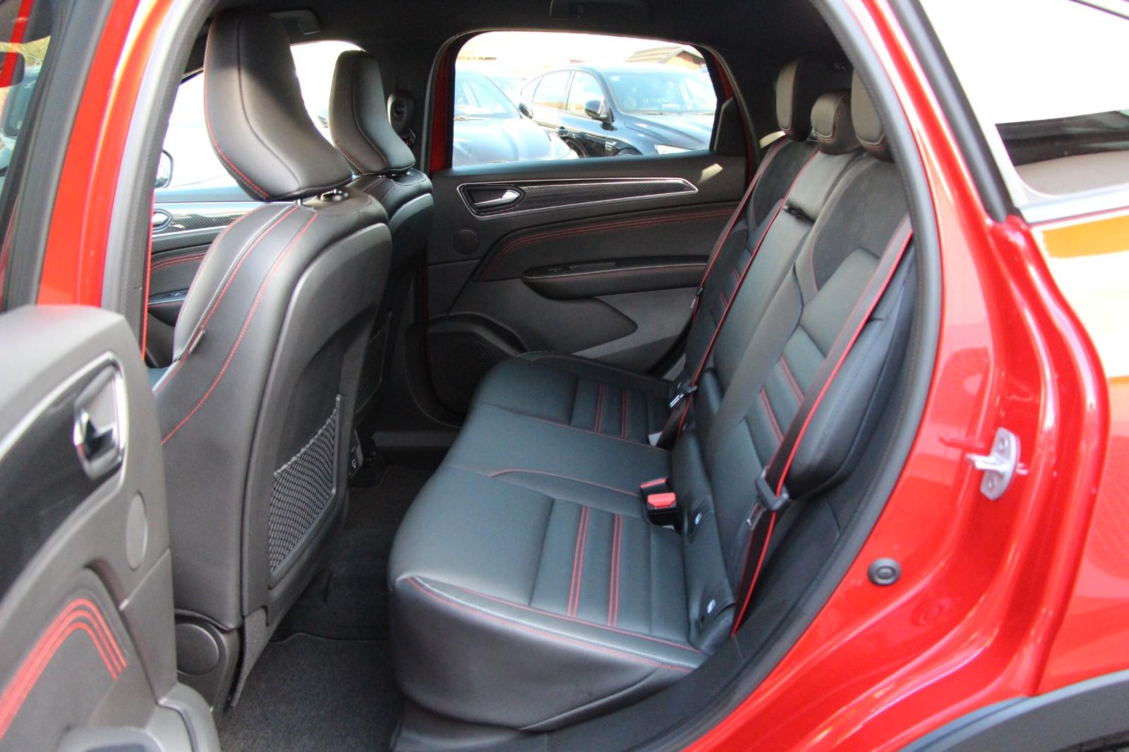 Renault Arkana EDC Hybrid RS