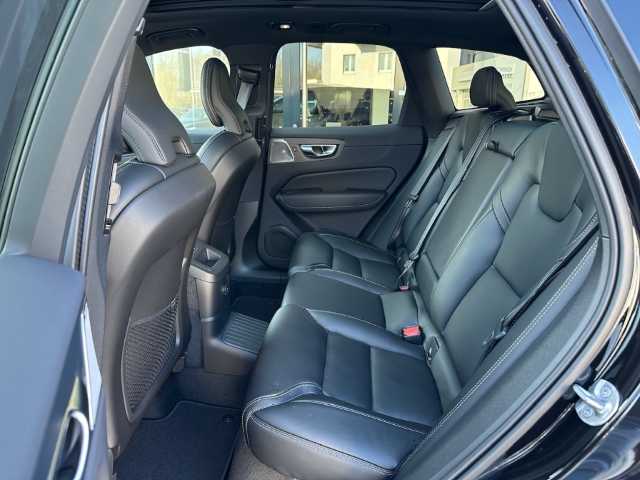 Volvo XC60 AWD T8 Ultra