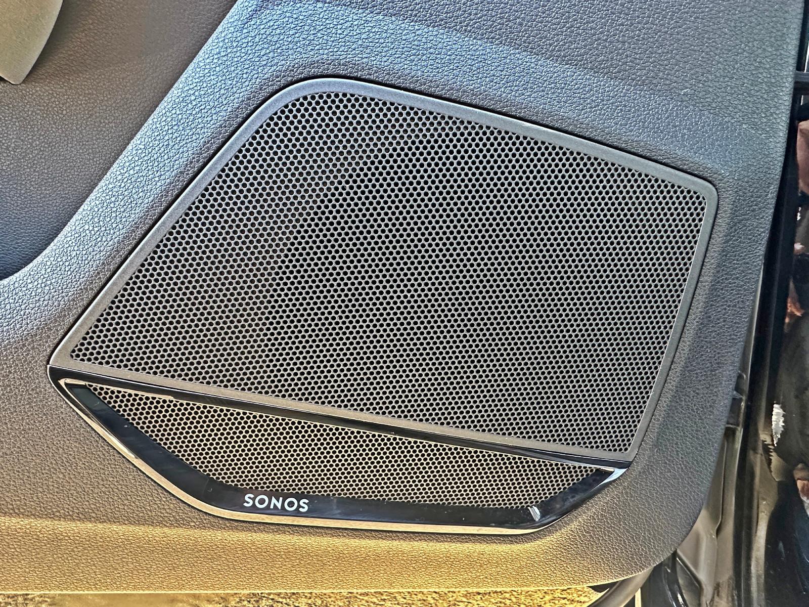 Audi Q3 35 TFSI S-Line Sportback