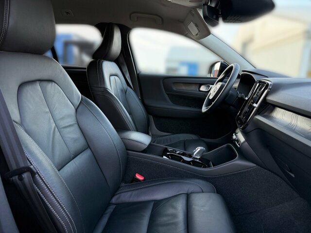 Volvo XC40 XC40