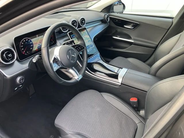 Mercedes-Benz C 200 C 200 d Estate