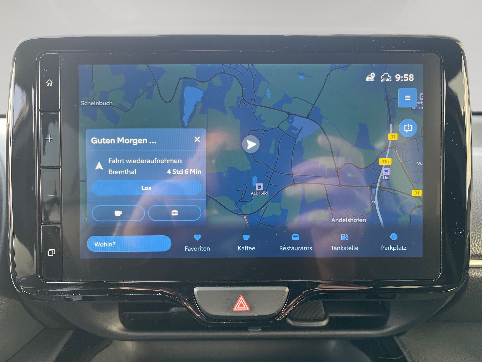 Toyota Yaris Cross 5-deurs Team D