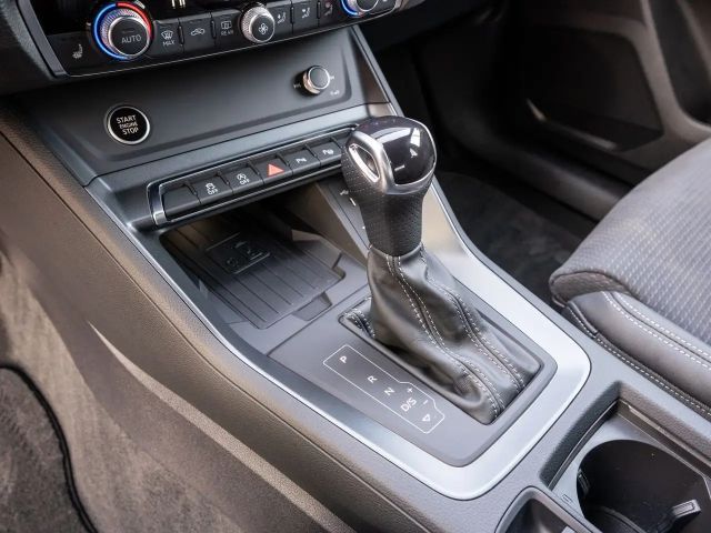 Audi Q3 35 TFSI S-Line S-Tronic