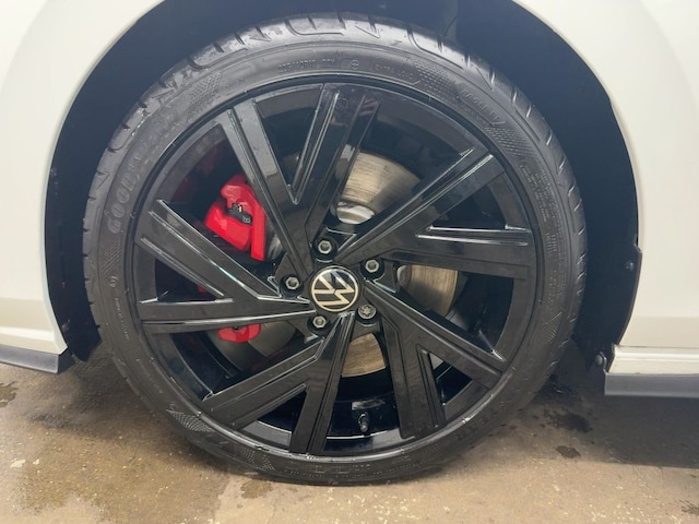 Volkswagen Golf 2.0 TSI DSG GTI IQ.Drive Style