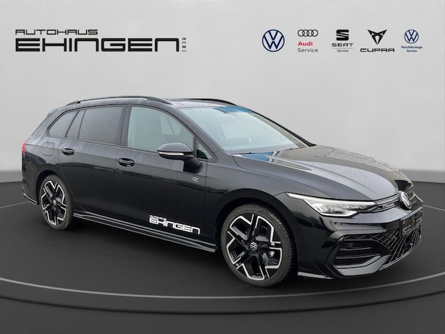 Volkswagen Golf 1.5 eTSI DSG R-Line Variant