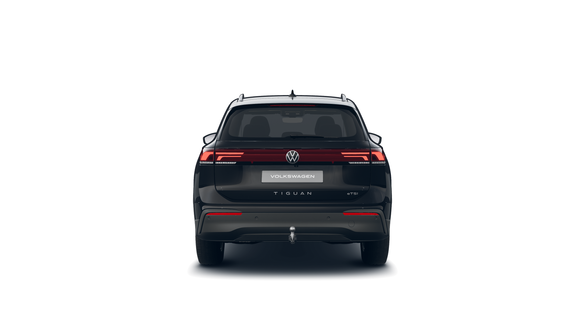 Volkswagen Tiguan 1.5 eTSI DSG