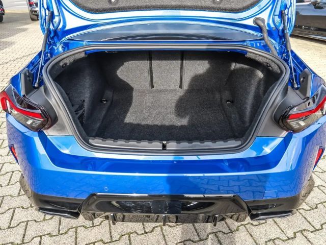 BMW 240 Coupé M-Sport