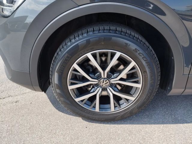 Volkswagen Tiguan ACT Life