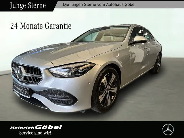 Mercedes-Benz C 200 AVANTGARDE Sedan