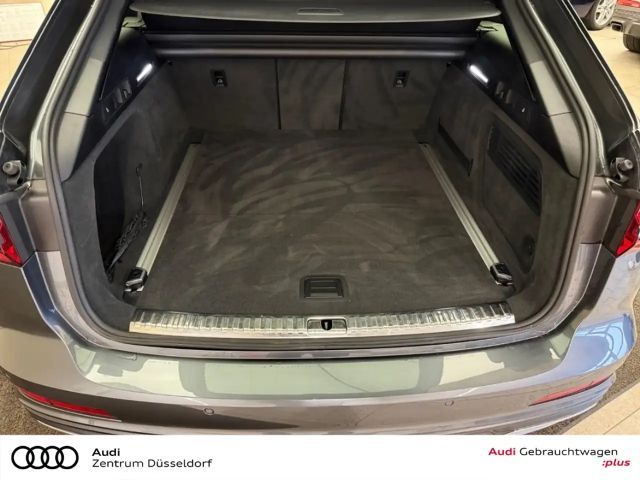 Audi A6 50 TDI Avant Quattro Sport