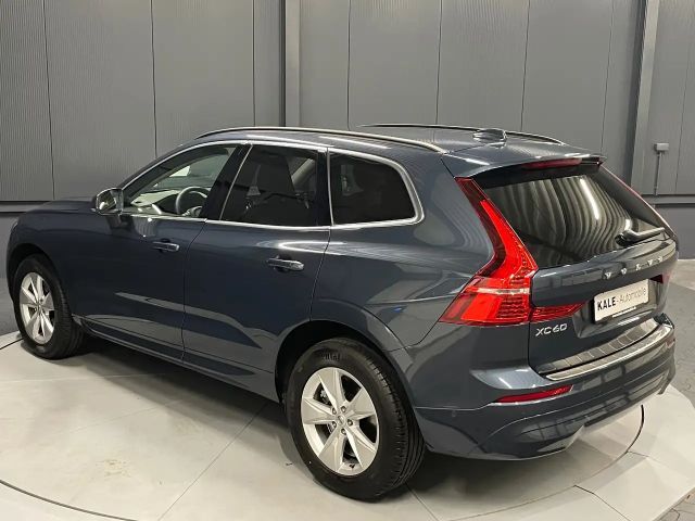 Volvo XC60 AWD Momentum