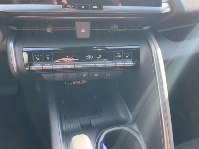 Toyota C-HR 4x2 GR Plug-in