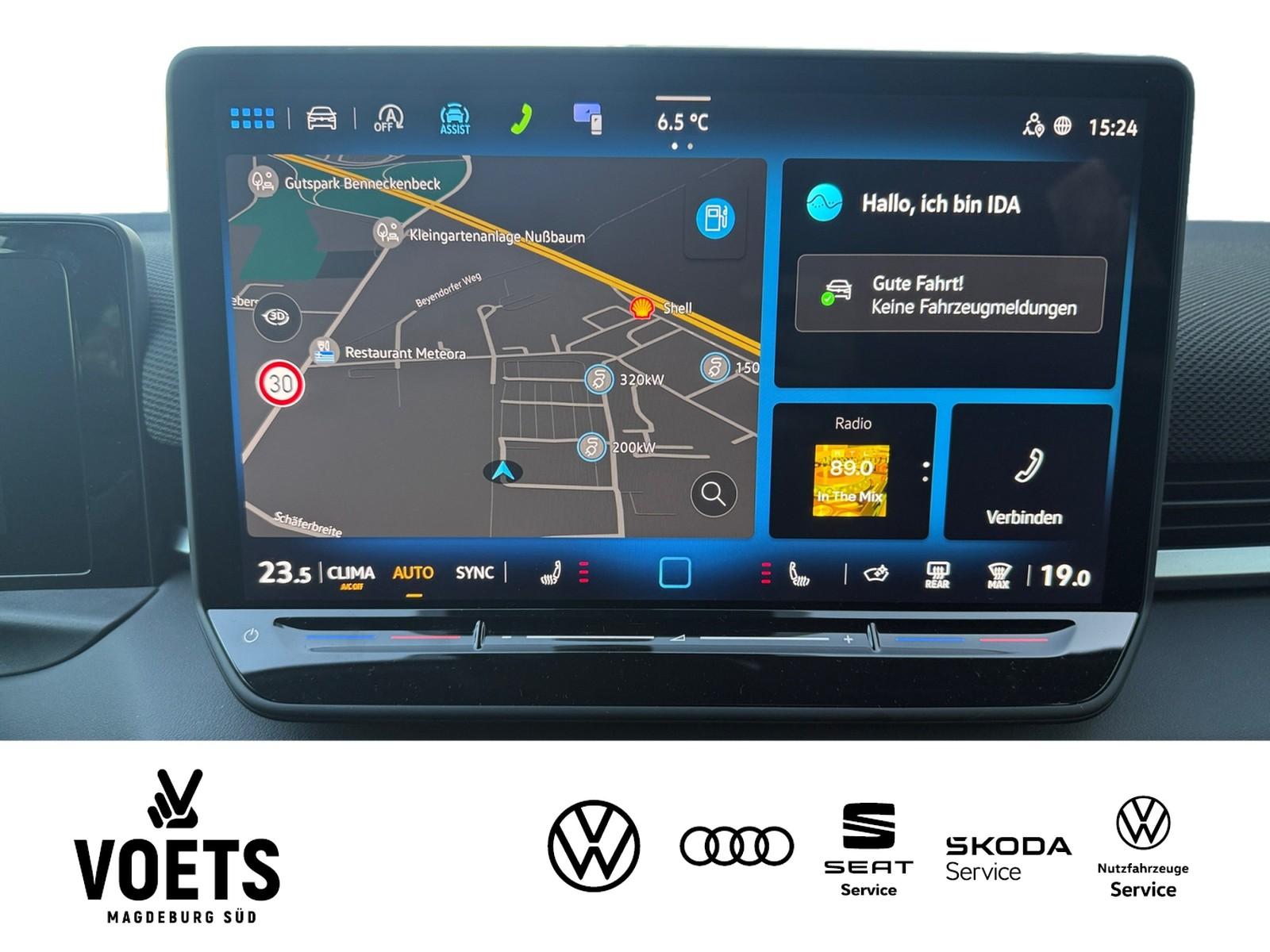 Volkswagen T-Roc 1.5 eTSI DSG R-Line