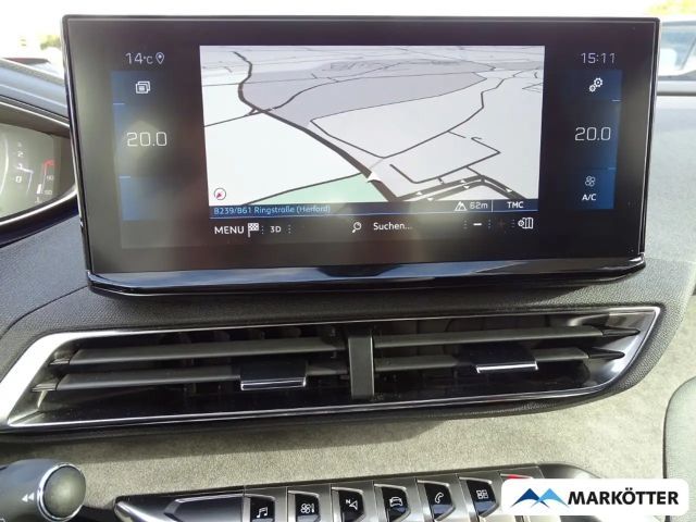 Peugeot 3008 GT-Line