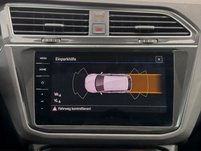 Volkswagen Tiguan 2.0 TDI DSG Life