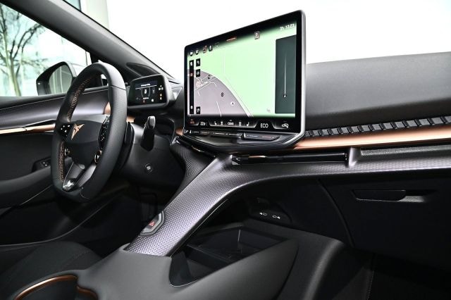 Cupra Tavascan 4Drive