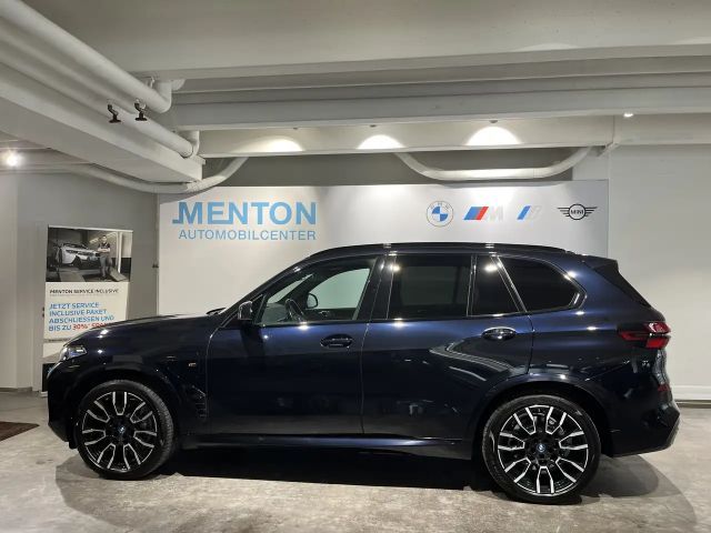 BMW X5 M-Sport xDrive50e
