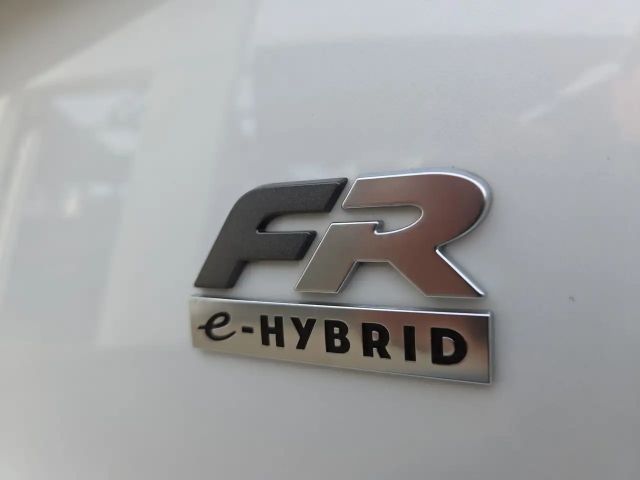 Seat Tarraco FR-lijn e-Hybrid