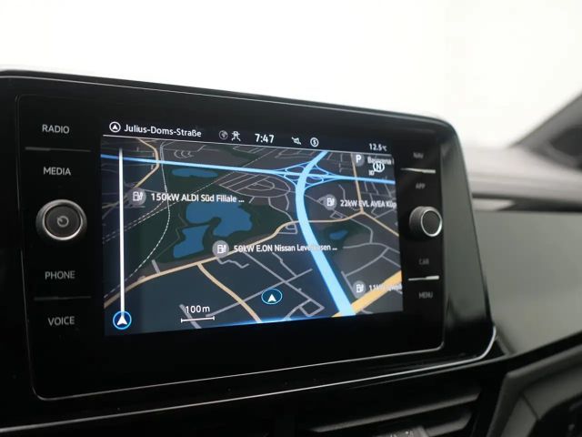 Volkswagen T-Roc Cabriolet Style