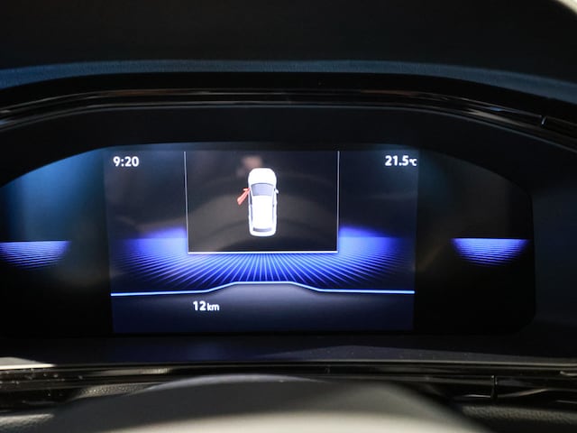 Volkswagen T-Roc 1.5 TSI Cabriolet DSG R-Line