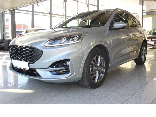 Ford Kuga ST Line TDCi