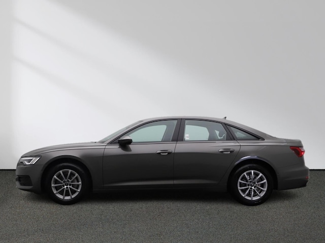 Audi A6 40 TDI S-Tronic Sedan