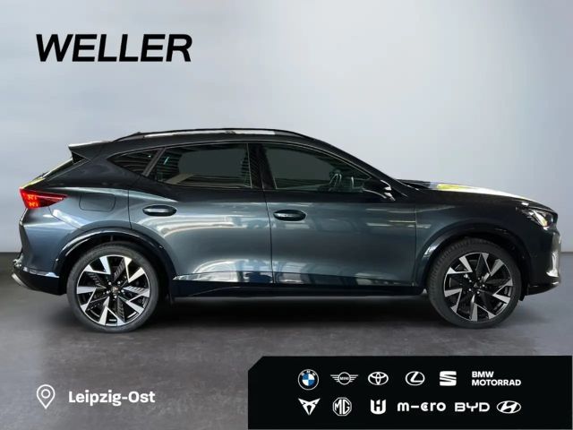 Cupra Formentor 2.0 TSI 4Drive DSG VZ