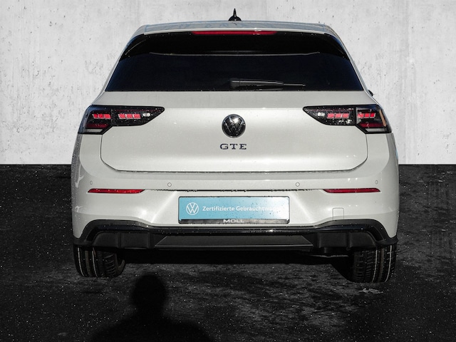 Volkswagen Golf 1.5 eTSI DSG eHybrid